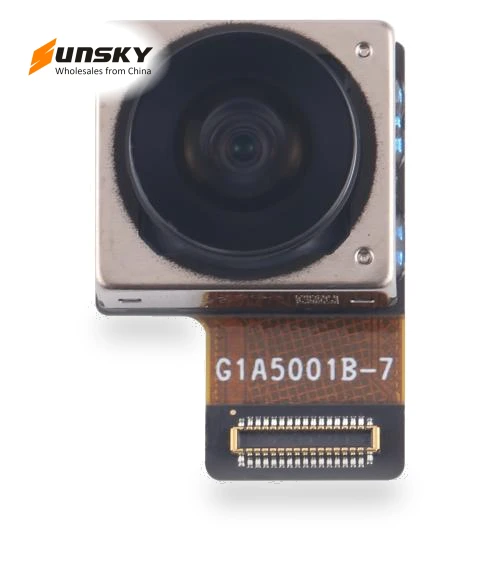 Original Secondary Back Facing Camera — Lens Attachments