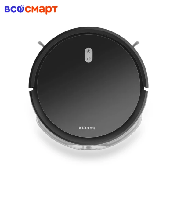 Robot Vacuum — Smart Cleaning Robots, Xiaomi