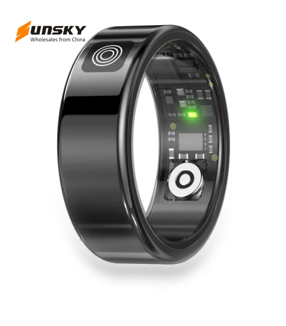 Smart Ring — Smart Rings