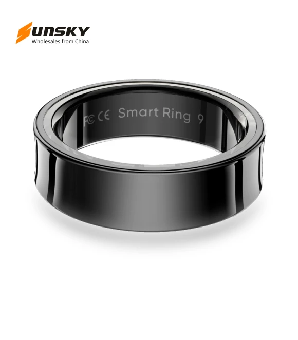 Smart Ring — Smart Rings, R09