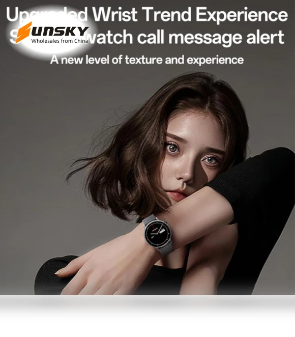 Smart Watch — Smartwatches, Yesido