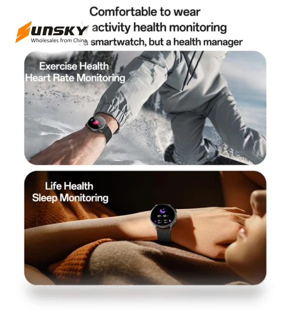 Smart Watch — Smartwatches, Yesido