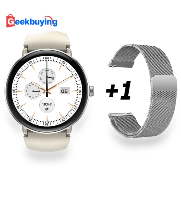 Smartwatch for Women — Smartwatches, Zeblaze