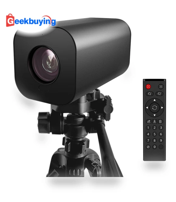 Streaming Camera — Camcorder, GUCEE