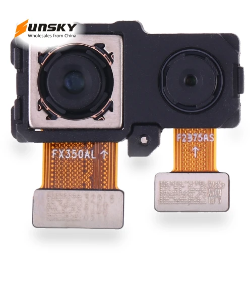 Back Facing Camera Lens — Lens Attachments, Huawei