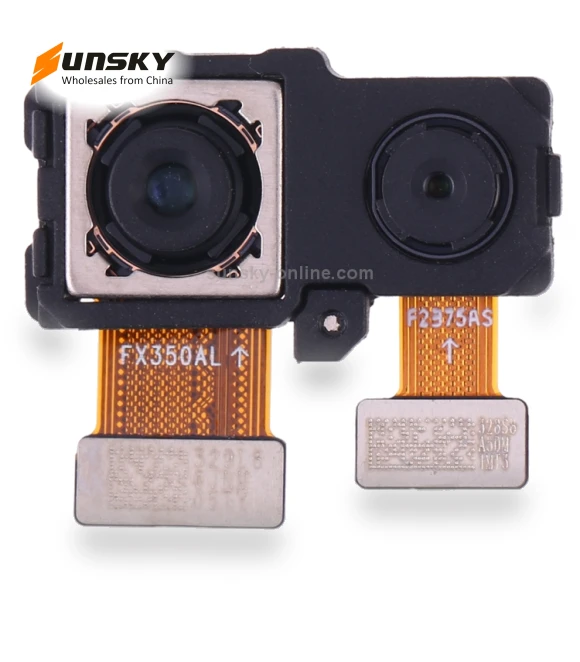 Back Facing Camera Lens — Lens Attachments, Huawei