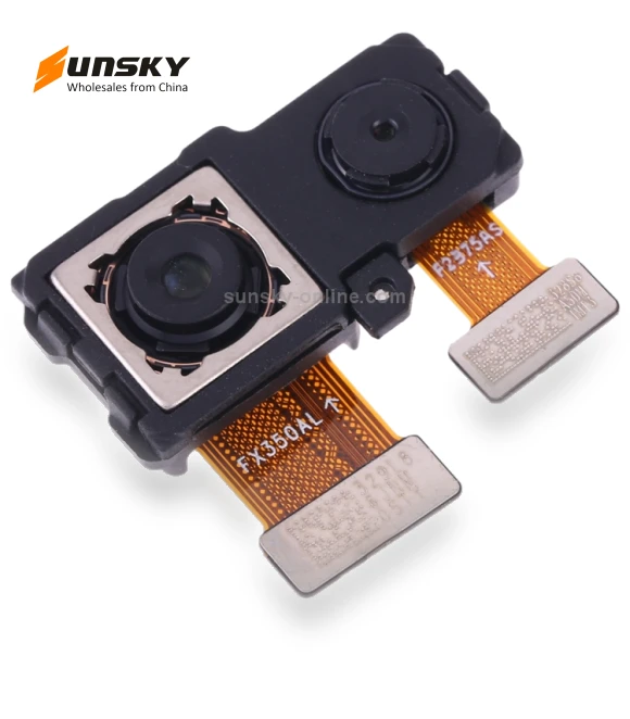 Back Facing Camera Lens — Lens Attachments, Huawei