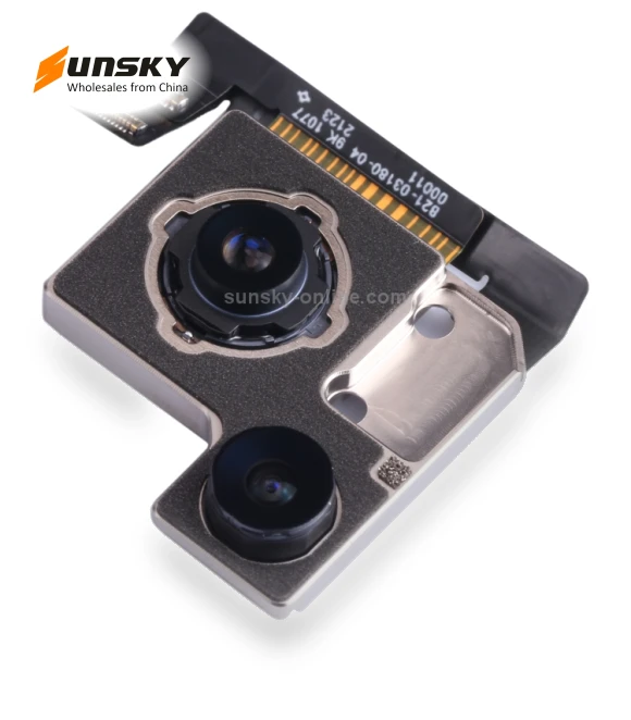 Back Facing Camera — Back Covers