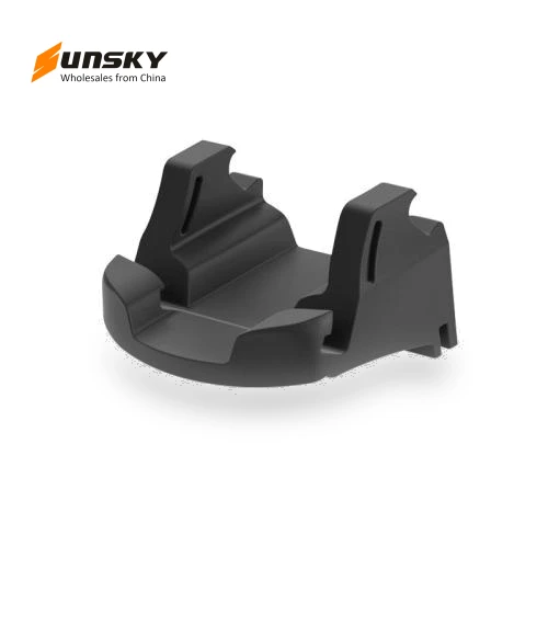 Car Dashboard Silicone Cell Phone Navigation Mount — Dashboard Installation Kits