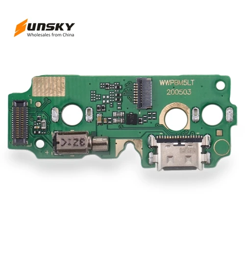 Charging Port Board — Repair Kits, Huawei