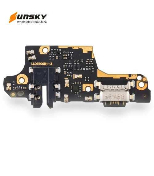 Charging Port Board — Phone Accessories, Xiaomi
