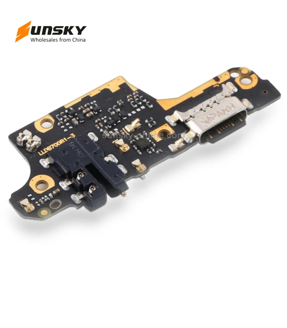 Charging Port Board — Phone Accessories, Xiaomi