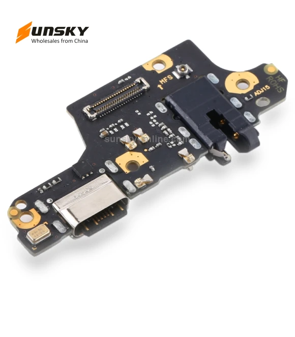 Charging Port Board — Phone Accessories, Xiaomi