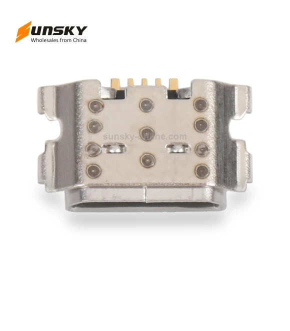Charging Port Connector — Charging Solutions, Xiaomi