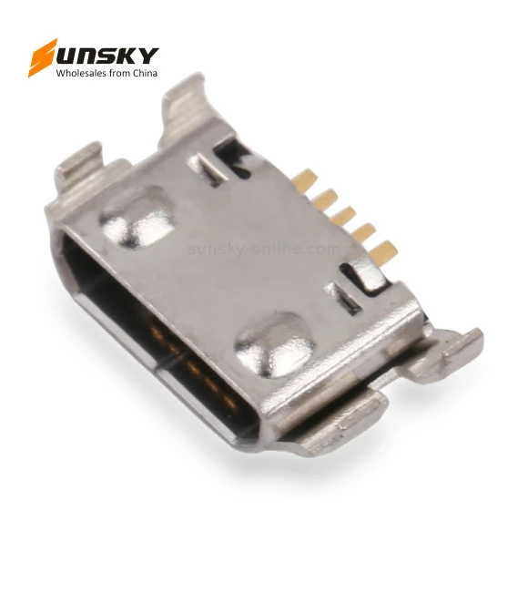 Charging Port Connector — Charging Solutions, Xiaomi