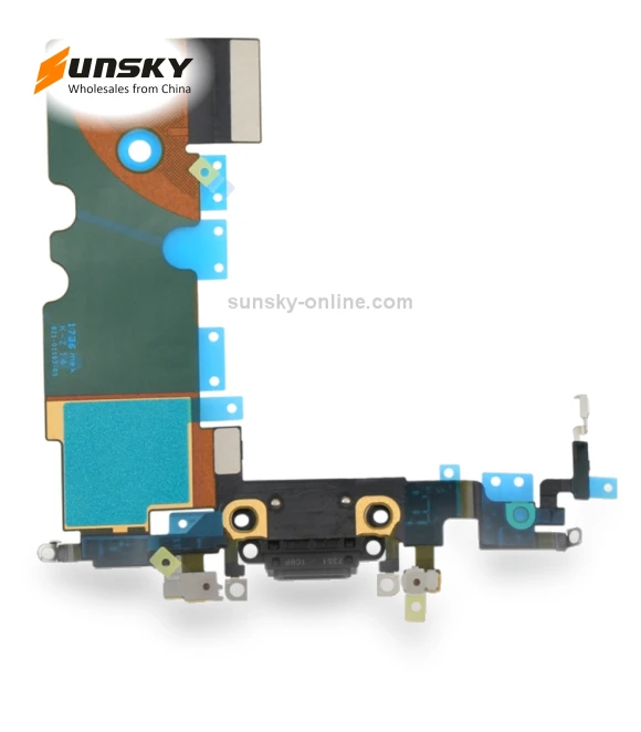 Charging Port Flex Cable — Flex Cables