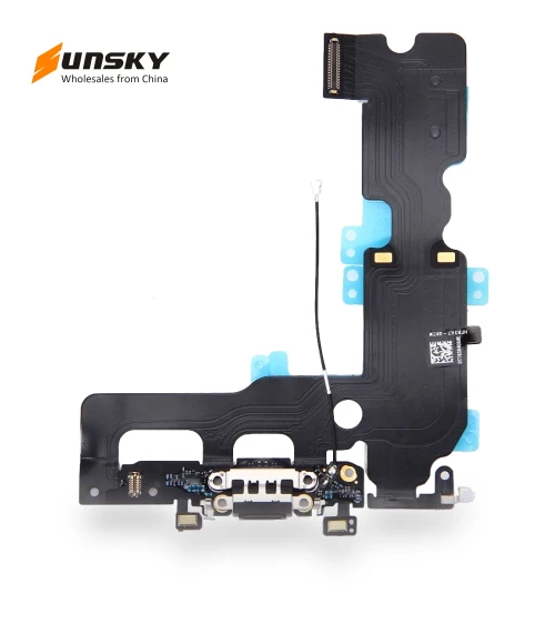 Charging Port Flex Cable — Flex Cables