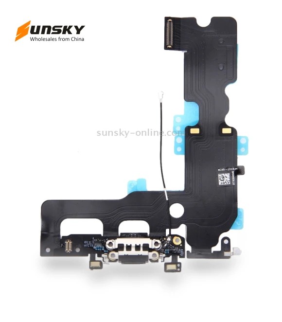 Charging Port Flex Cable — Flex Cables