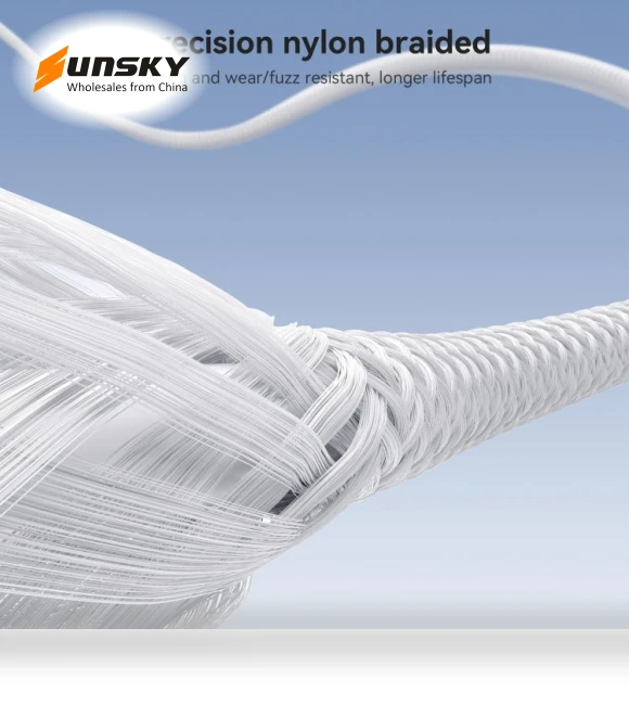 Flash Series 60W 480Mbps Fast Charging Data Cable — Cables, JOYROOM