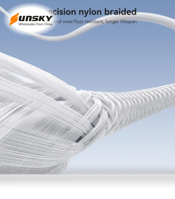 Flash Series 60W Fast Charging Data Cable — Cables, JOYROOM