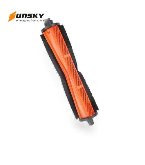 Hair-cut Brush for Robot Vacuum — Vacuum Attachments, Xiaomi