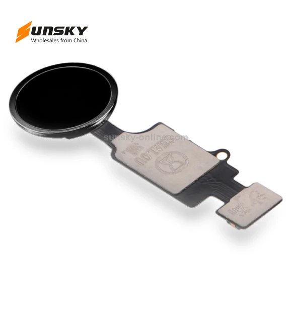 Home Button with Flex Cable — Repair Kits