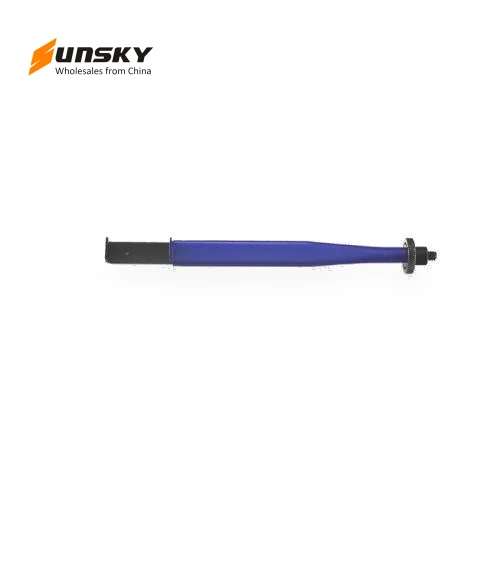 Multifunctional Pipe and Hose Clamp Extension Wrench Tool — Angle Clamps