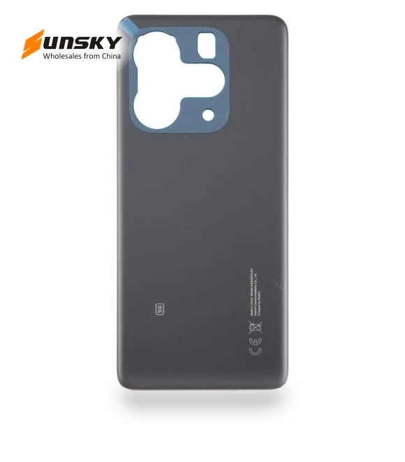 Original Battery Back Cover — Phone Battery Replacements, Xiaomi