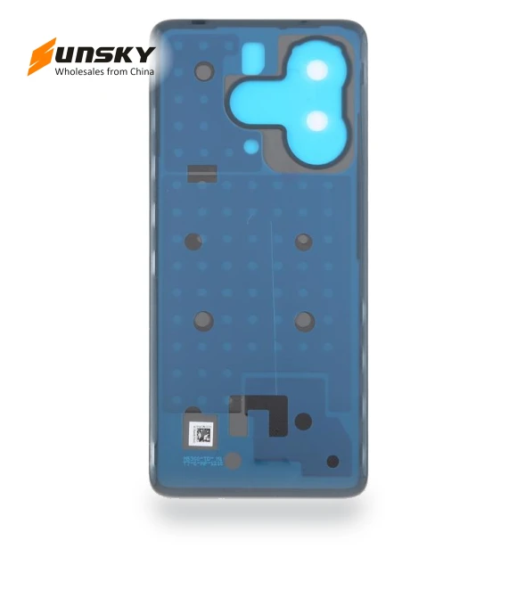 Original Battery Back Cover — Phone Battery Replacements, Xiaomi