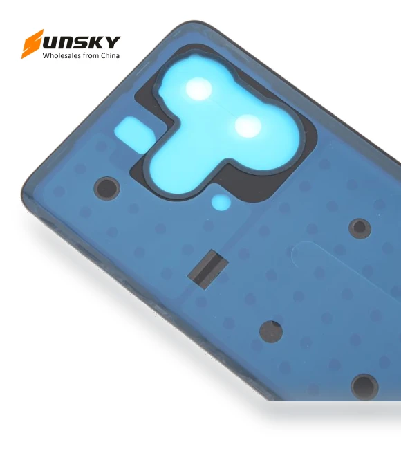 Original Battery Back Cover — Phone Battery Replacements, Xiaomi