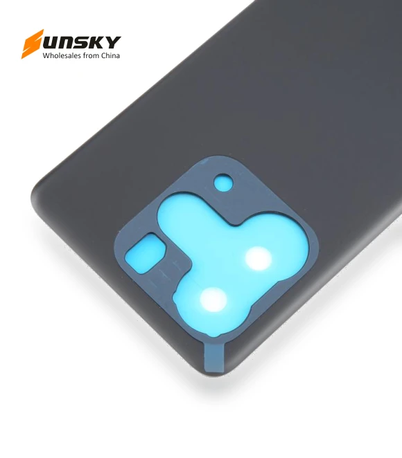 Original Battery Back Cover — Phone Battery Replacements, Xiaomi