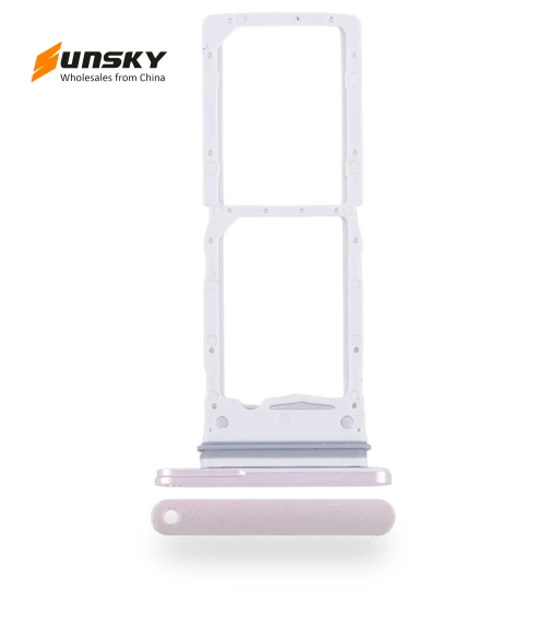 Original SIM Card Tray + SIM Card Tray — Phone Accessories, Samsung