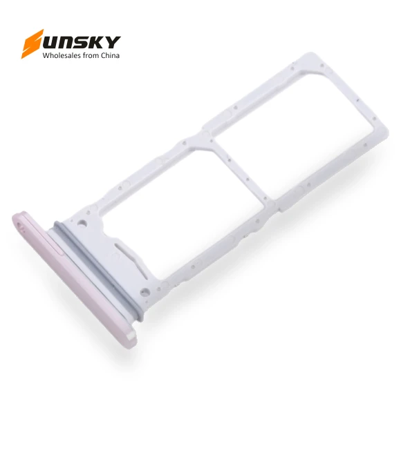 Original SIM Card Tray + SIM Card Tray — Phone Accessories, Samsung