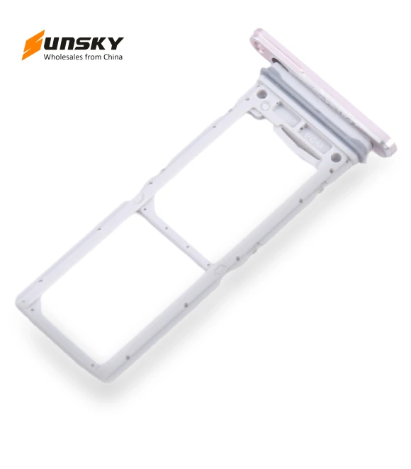 Original SIM Card Tray + SIM Card Tray — Phone Accessories, Samsung