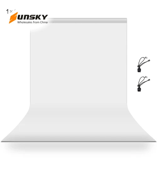 Photography Background Cloth Backdrop — Backgrounds, PULUZ
