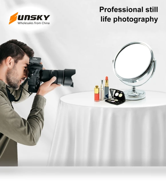 Photography Background Cloth Backdrop — Backgrounds, PULUZ