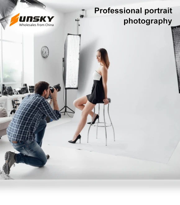 Photography Background Cloth Backdrop — Backgrounds, PULUZ