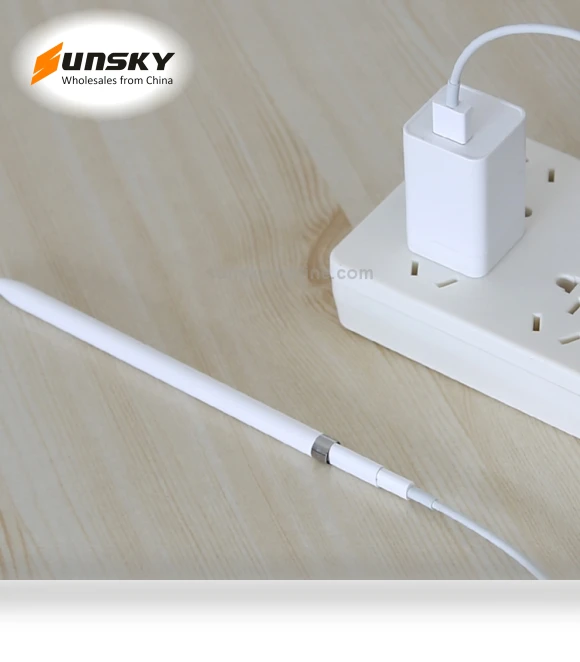Portable Charging Adapter — Lightning