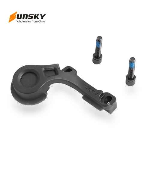Rocker Seal Cover for Plugging Motor and Wheel Shaft Holes — Accessories, INOKIM