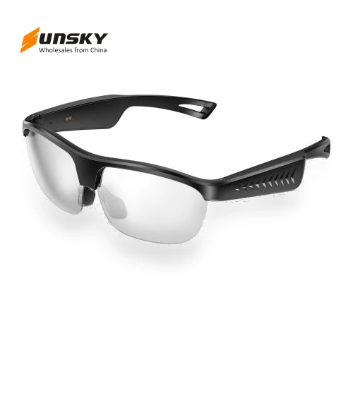 Smart Glasses — Smart Glasses