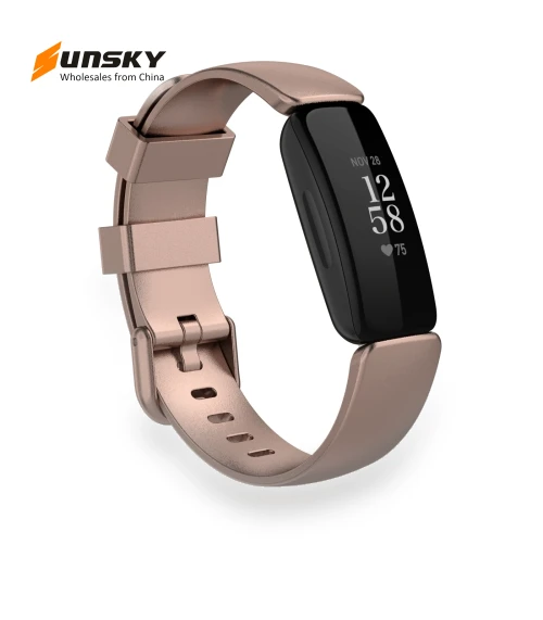 TPE Watch Band — Girls' Watch Straps, Fitbit