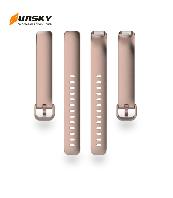 TPE Watch Band — Girls' Watch Straps, Fitbit