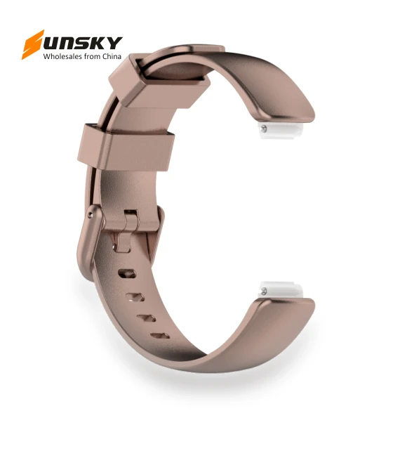 TPE Watch Band — Girls' Watch Straps, Fitbit