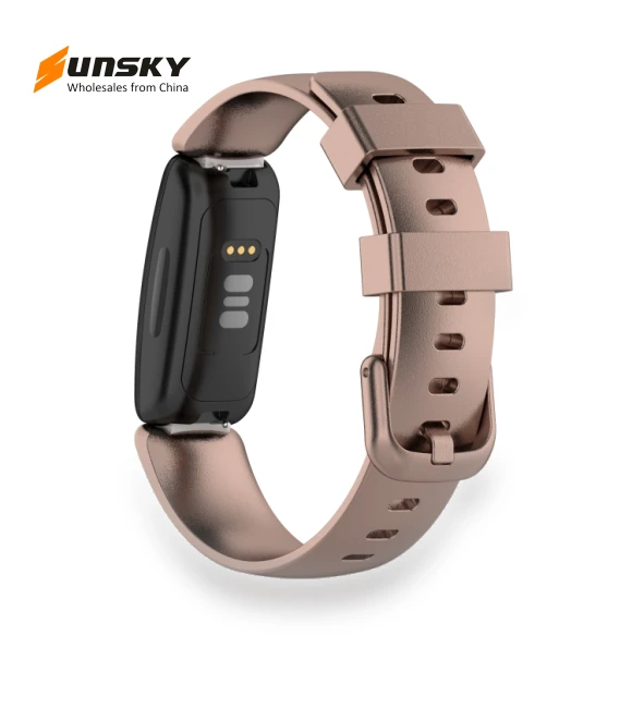 TPE Watch Band — Girls' Watch Straps, Fitbit