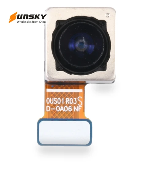 Wide Camera — Lens Attachments, Samsung