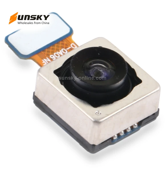 Wide Camera — Lens Attachments, Samsung
