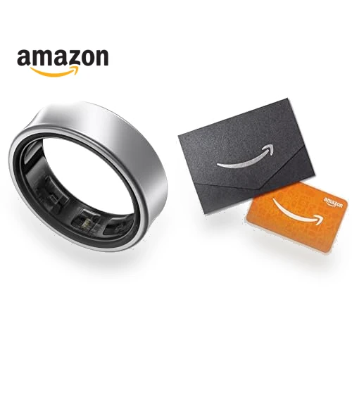 AI Smart Ring — Smart Rings, Samsung