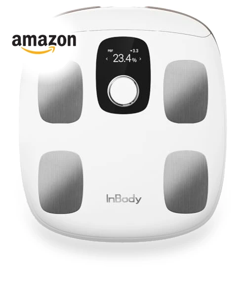 Digital Smart Scale — Baby Scales, InBody