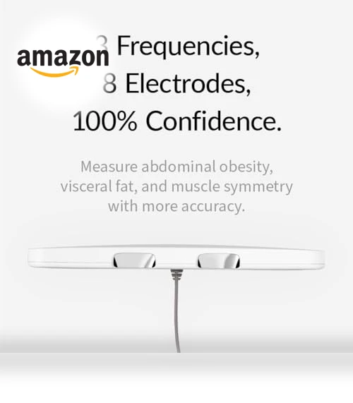 Digital Smart Scale — Baby Scales, InBody