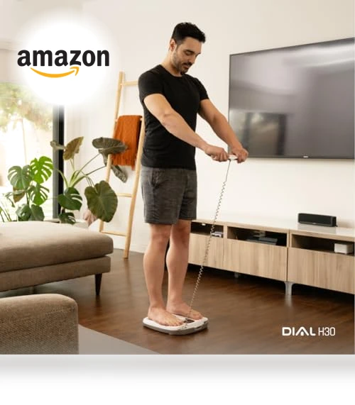Digital Smart Scale — Baby Scales, InBody